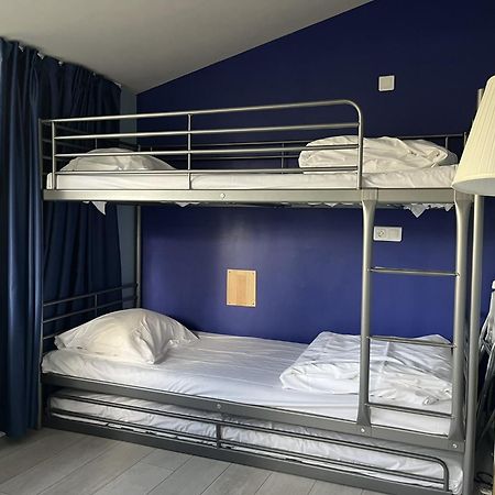 Villa Fani Тиерс Екстериор снимка