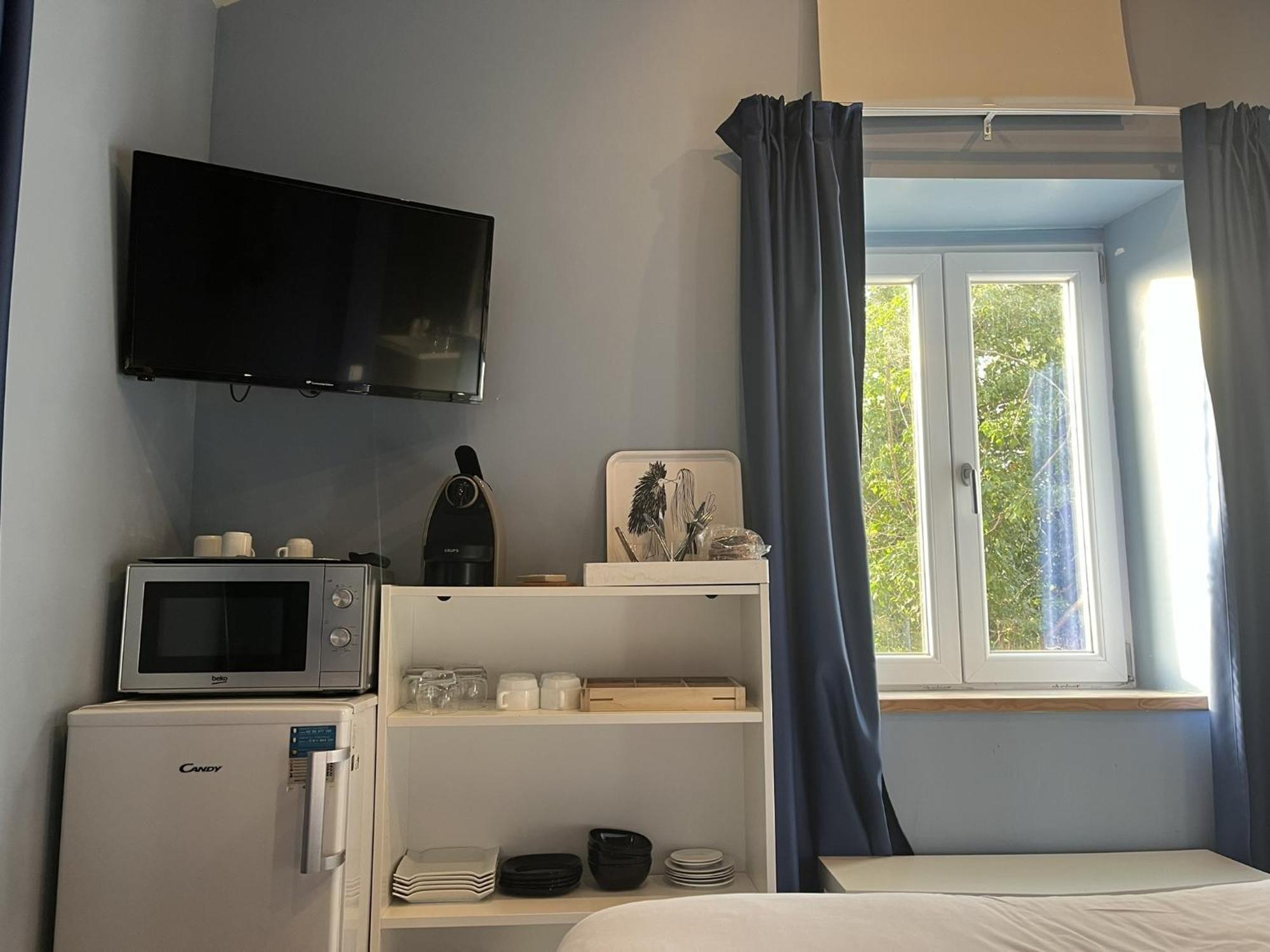 Villa Fani Тиерс Екстериор снимка
