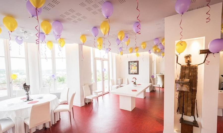 Villa Fani Тиерс Екстериор снимка