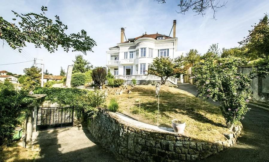 Villa Fani Тиерс Екстериор снимка