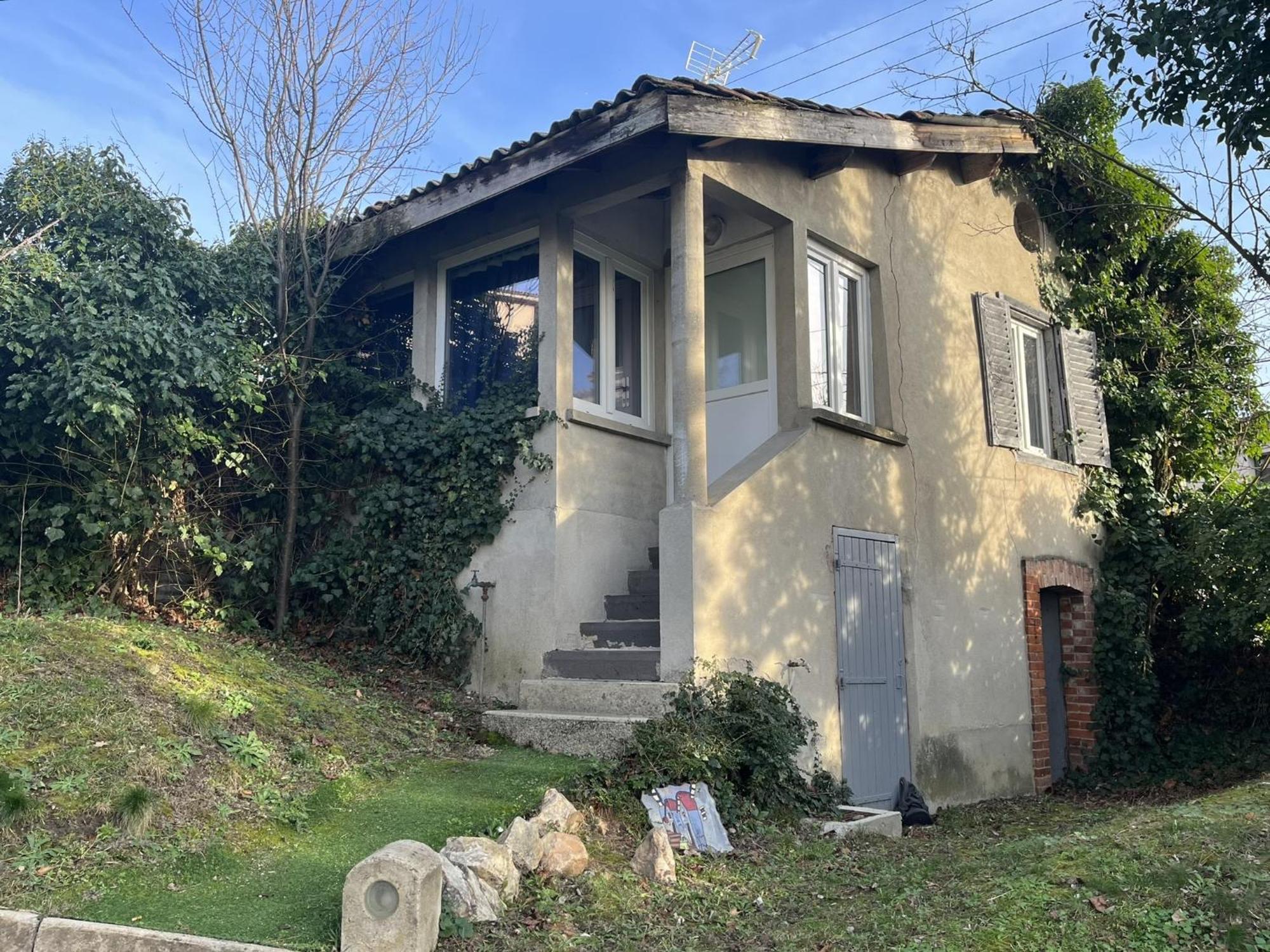 Villa Fani Тиерс Екстериор снимка