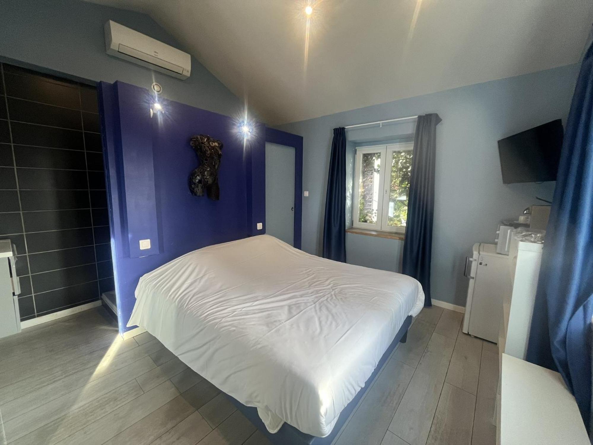 Villa Fani Тиерс Екстериор снимка